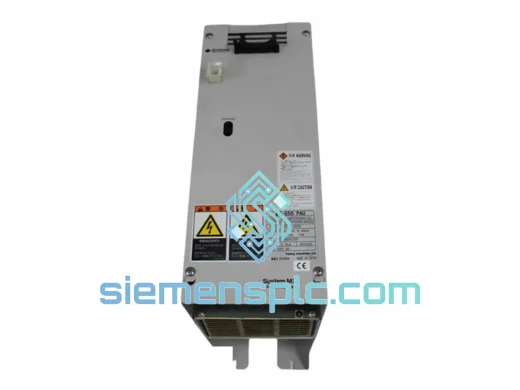 PAU UMC554000-02 AC Servo Drive