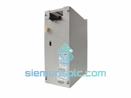 Sumitomo UMC554000-03 AC Servo Drive – PAU Series