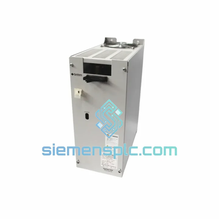 Sumitomo UMC554000-04 AC Servo Driver