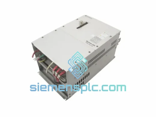 SUMITOMO UMC554000-07 AC Servo Amplifier