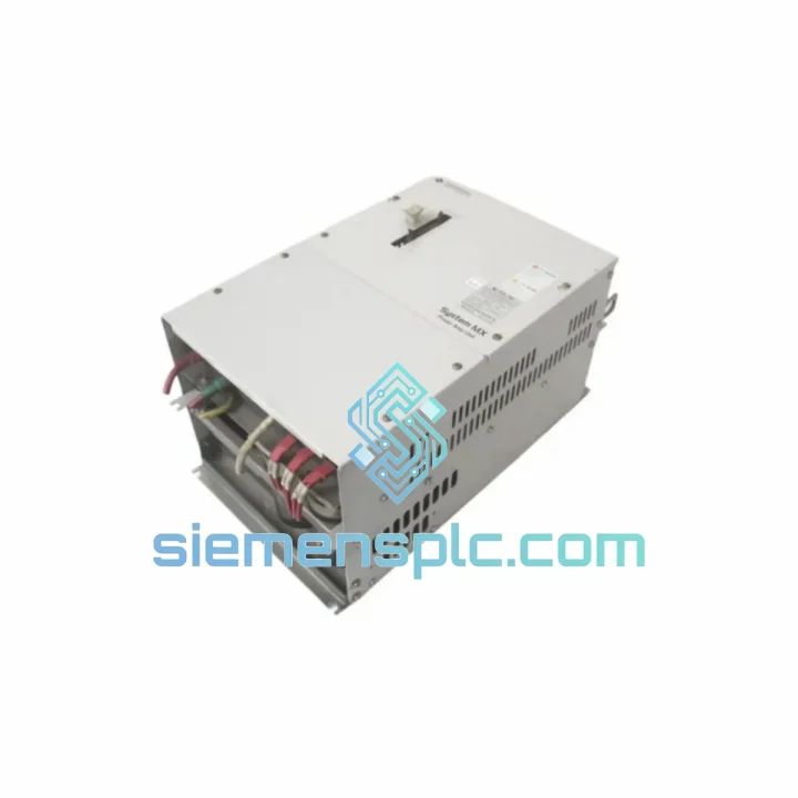 SUMITOMO UMC554000-07 AC Servo Amplifier