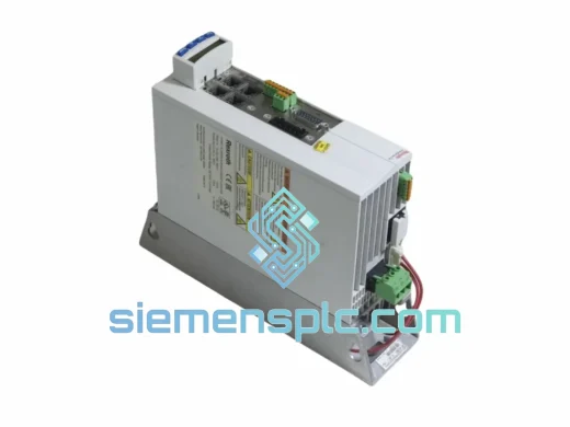 Bosch Rexroth UMC556000-03 Power Supply Module