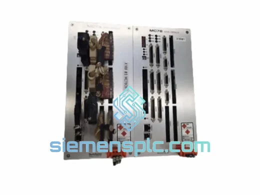 Sumitomo UMC78S001-01 Servo Encoder Module