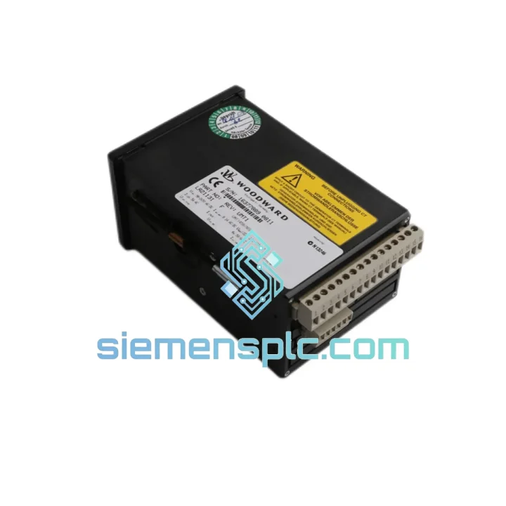 WOODWARD UMT1 UMT145B/NSU LR21131 Battery Module