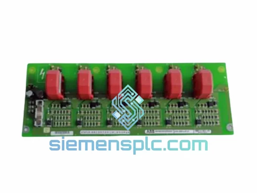 ABB UNC4673A-V1 HIEE205014R0001 Measuring Interface Unit