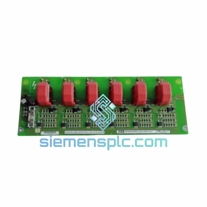 ABB UNC4673A-V1 HIEE205014R0001 Measuring Interface Unit