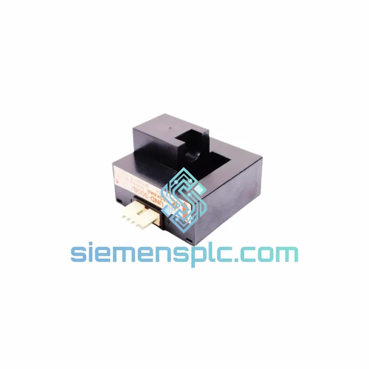 YASKAWA UND-300B/75 Power Supply Module – UND Series
