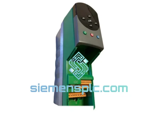 Emerson UNI1402 Analog Input Module