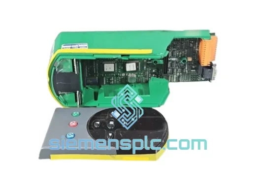 Emerson UNI1404 DCS Universal Input Module – Ovation Series