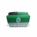 Emerson UNI3401 AC Drive Control Board – Unidrive Series image 5