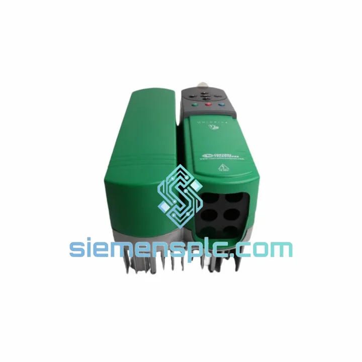 Emerson UNI3404 AC Variable Speed Drive – Unidrive Series