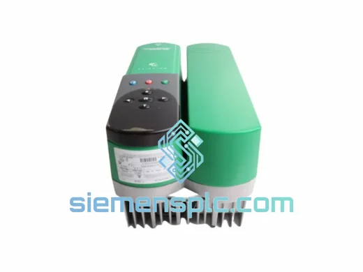 Emerson UNI4404 AC Variable Speed Drive