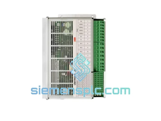 ABB UNITROL 1005-0011 ECO 3BHE043576R0011 Automatic Voltage Regulator – UNITROL 1000 Series