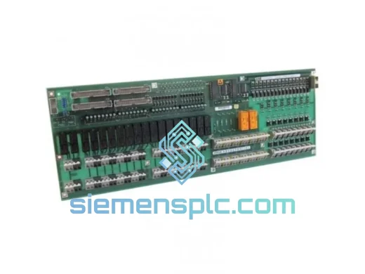 ABB UNS 0863A-T V1 HIEE305082R0001 Digital I/O Module