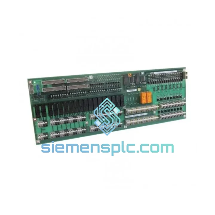 ABB UNS 0863A-T V1 HIEE305082R0001 Digital I/O Module
