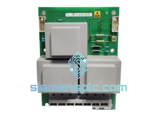 ABB UNS0864 HIEE405227R0001 Industrial Network Switch
