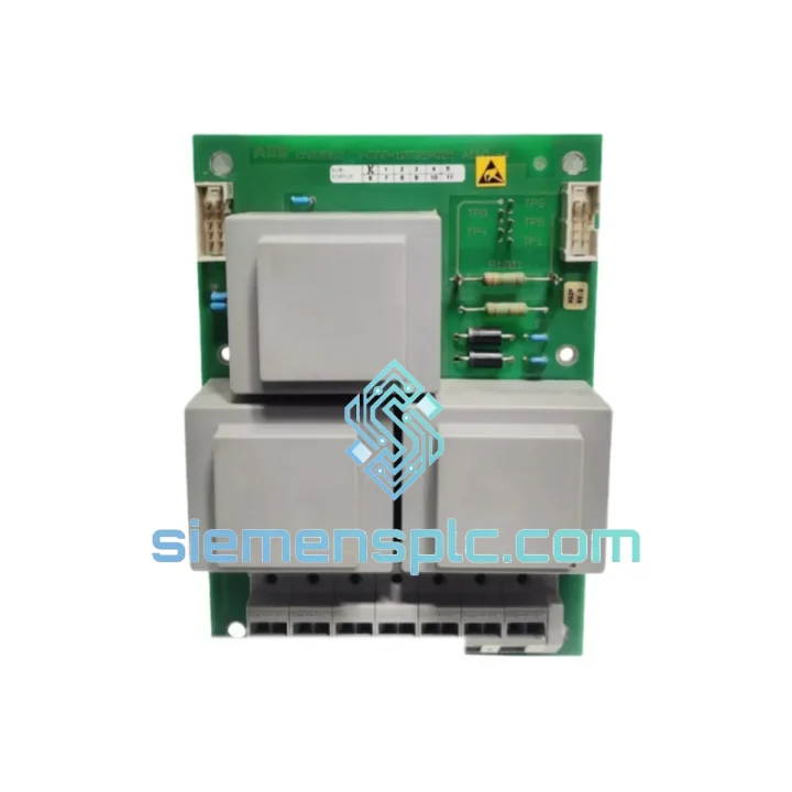 ABB UNS0864 HIEE405227R0001 Industrial Network Switch