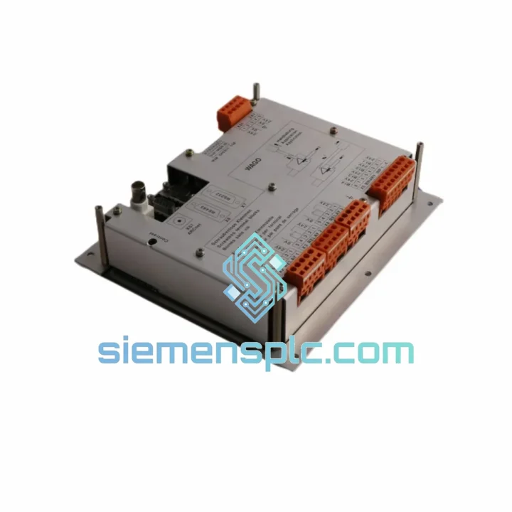ABB HIEE305120R0002 Power Supply Module – UNS0868A-P V2