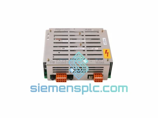ABB UNS0868B-P V2 3BHE013940R0002 Excitation Power Supply
