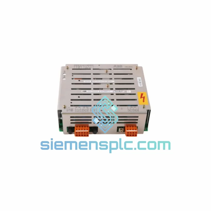 ABB UNS0868B-P V2 3BHE013940R0002 Excitation Power Supply