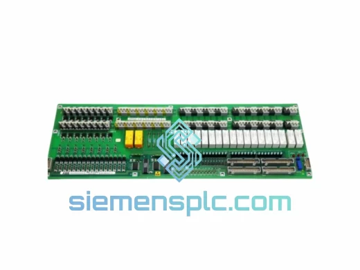 ABB UNS0883A-P V1 3BHB006208R0001 Fast I/O PCB Board