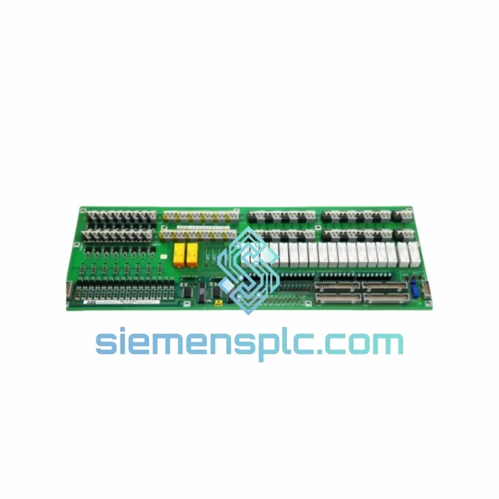 ABB UNS0883A-P V1 3BHB006208R0001 Fast I/O PCB Board