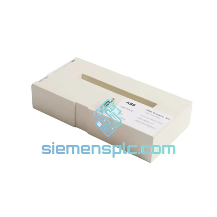 ABB UNS0884A-V1 3BHE004385R0001 Current Sensor – UNITROL Series