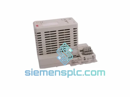 ABB UNS0885 3BHB006943R0001 Excitation Control Module