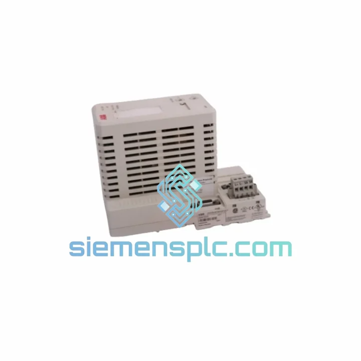 ABB UNS0885 3BHB006943R0001 Excitation Control Module