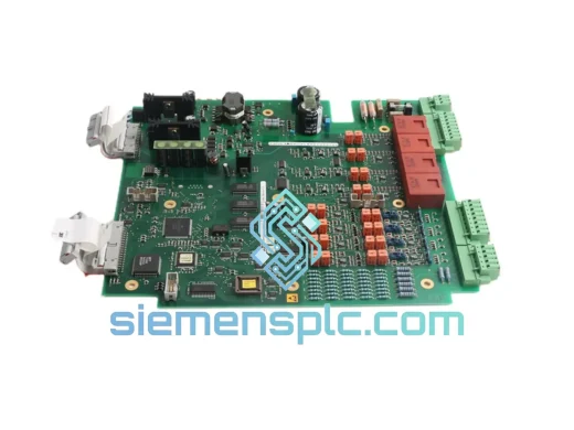 ABB UNS2881B-P 3BHE009319R0001 PC Board Module – UNITROL Series