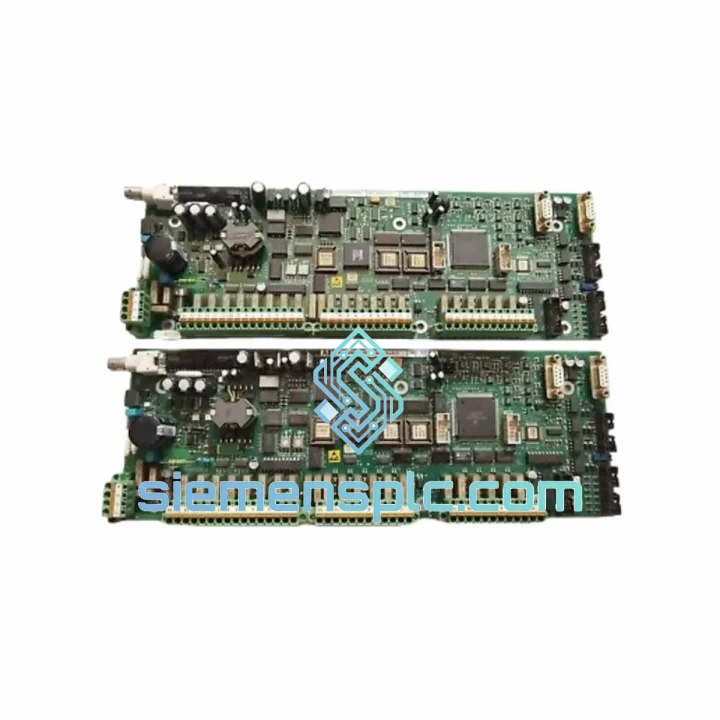ABB UNS2882A-P V1 3BHE003855R0001 Control Board