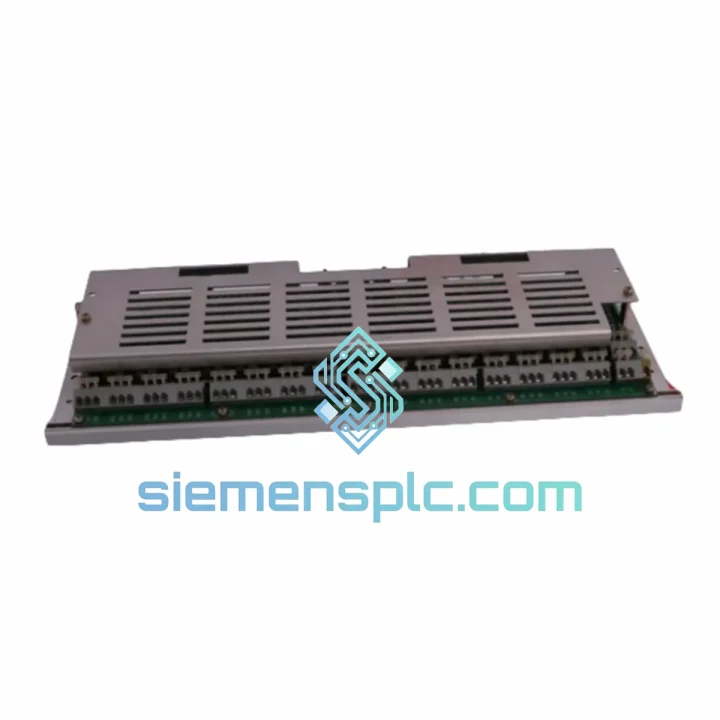 ABB HIEE205011R0002 Converter Electronics – UNS3670A-Z V2