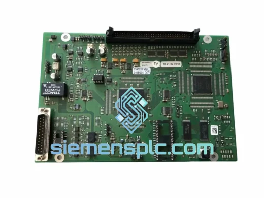 Makino UP-MF12-B CNC Operator Panel – MF Series
