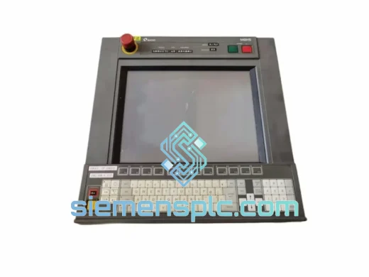 MAKINO UP-MF13-A Wire EDM Control Panel