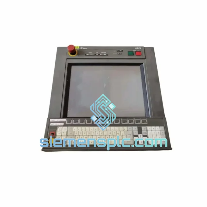 MAKINO UP-MF13-A Wire EDM Control Panel