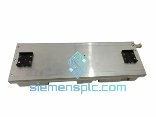 ABB UPC090AE01 HIEE300661R1 Binary Field Bus Coupler – Advant Series