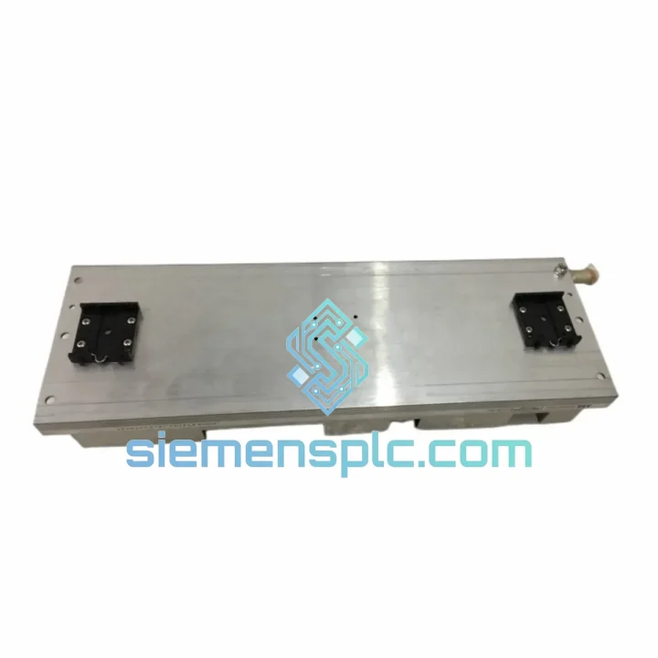 ABB UPC090AE01 HIEE300661R1 Binary Field Bus Coupler – Advant Series