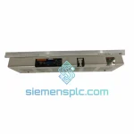 ABB UPC090AE01 HIEE300661R1 Binary Field Bus Coupler – Advant Series image 2