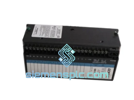 GE UR7HH Inter-Relay Communications Module