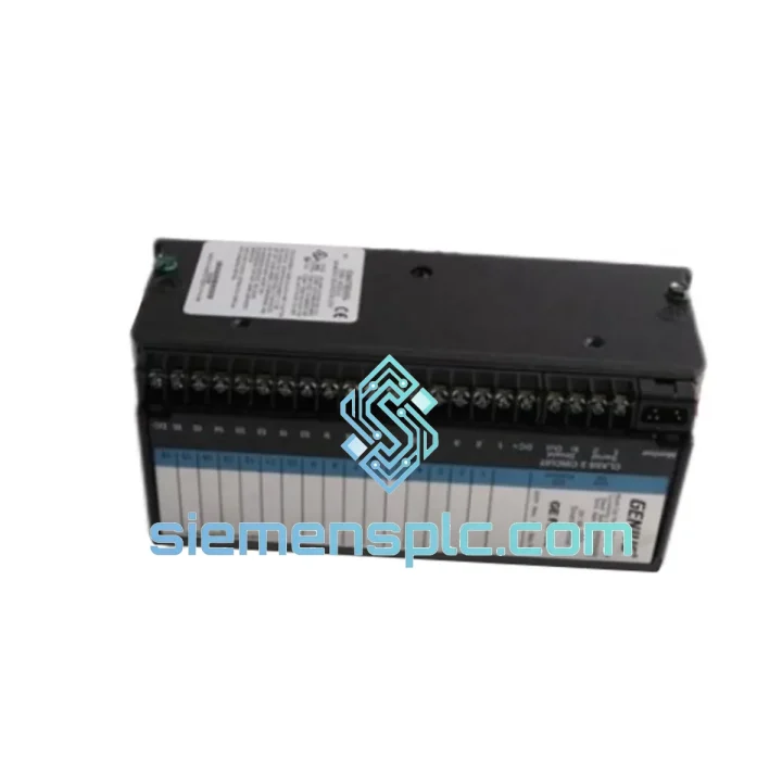 GE UR7HH Inter-Relay Communications Module