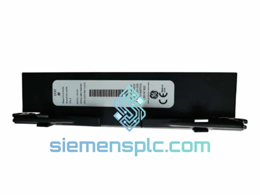 GE UR 8FH Fiber Optic Module – Universal Relay Series