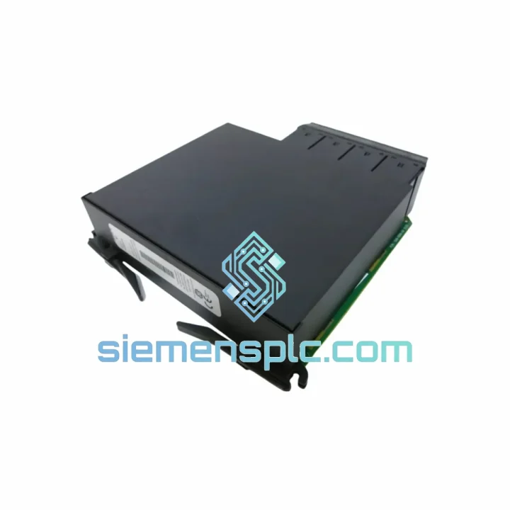 GE UR 9DH Protective Relay CPU Module