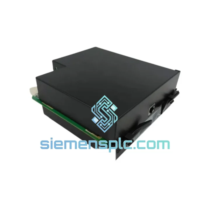 GE UR-9EH CPU Module Protection Relay
