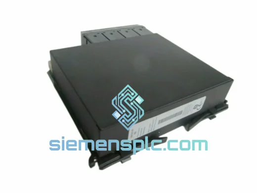 GE UR 9GH CPU Module – UR Series
