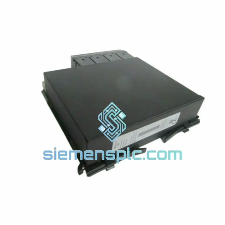 GE UR 9GH CPU Module – UR Series