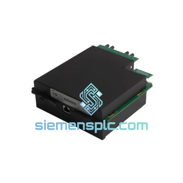 GE UR9KH CPU Module Protection Relay Processor