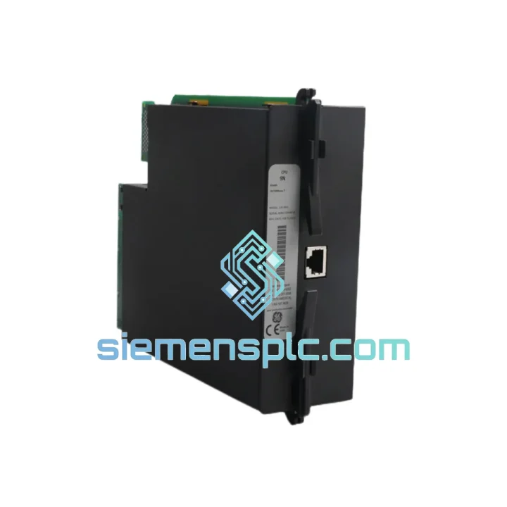 GE UR9NH CPU Module UR Series