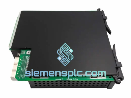 GE UR RHH Universal Relay Module
