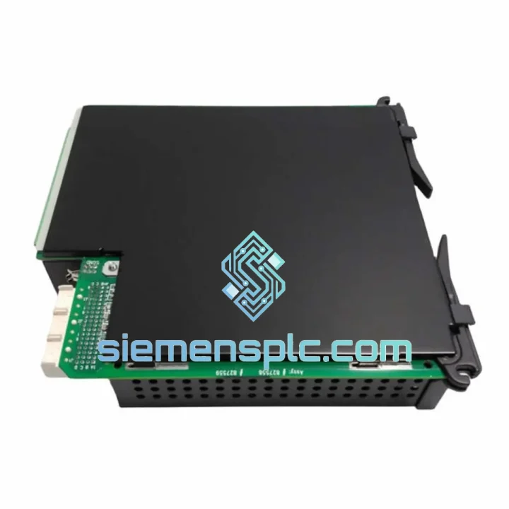 GE UR RHH Universal Relay Module