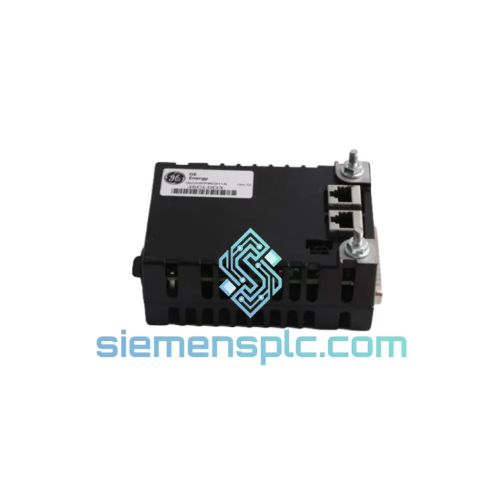 GE GEUR SHH Control Module